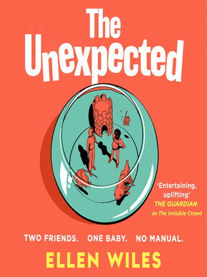 cover image of The Unexpected